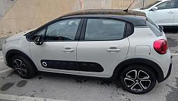 Citroen C3 3ª Serie - 2017