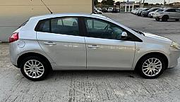 Fiat Bravo/Brava - 2008