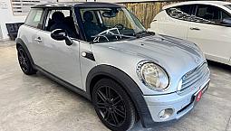 Mini 1.6 16V Cooper
