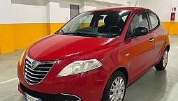 Lancia Ypsilon 1.2 69 Cv 5 Porte Km 130.000 - 2011