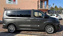 Ford Tourneo Custom 320 2.0 Ecoblue 170Cv Aut. P
