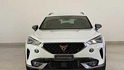 Cupra Formentor 2.0 Tdi 4Drive Dsg