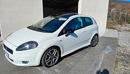 Fiat Grande Punto - 2009