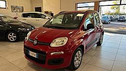 Fiat Panda 1.2 Benzina 69Cv Pop 2014