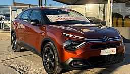 Citroen C4 1.5 Bluehdi 130 Cv Eat8 Shine Full Iva 