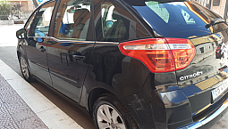 C4 Picasso