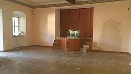 Appartamento (Ex Ristorante), Locali Vuoti