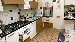 Appartamento Al Piano Terra Rialzato - Pistoia