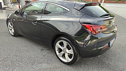 Opel Astra Gtc 2.0Diesel 165 Cv 2013