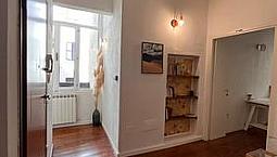 Appartamento Centro Storico