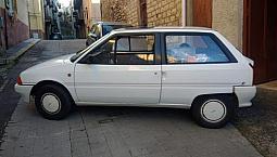 Citroen Ax K-Wey
