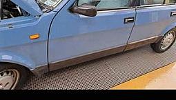Fiat Regata