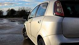 Fiat Punto Evo 2010