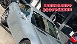 Mercedes-Benz Slk 200 Kompressor Cat Automatica