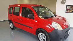 Renault Kangoo 1.5 Dci 85Cv 4 Porte