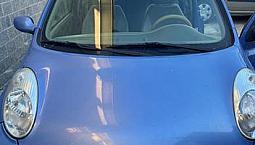 Nissan Micra 3ª Serie - 2003