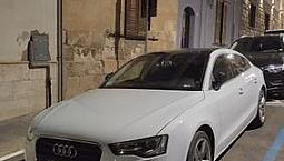A5 Audi