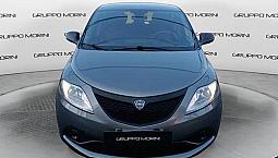 Lancia Ypsilon 1.2 69 Cv 5 Porte Elefantino Blu