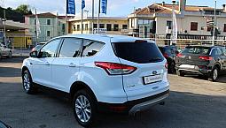 Ford Kuga 2.0 Tdci 120 Cv S&S 2Wd Titanium