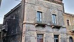 Palazzo Storico A Linguaglossa