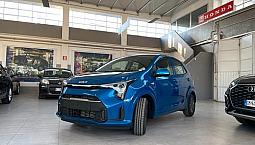 Kia Picanto 1.0 Gpl 61cv Urban