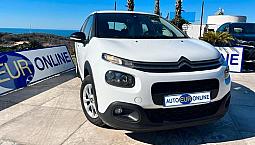 Citroen C3 Puretech 83 S&S Feel