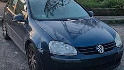 Golf 5 Gpl Brc