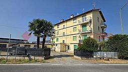 Appartamento Frossasco [Cod. Rif 3245025Vrg]