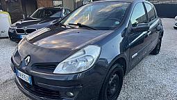 Renault Clio Storia 1.2 16v 5p. Dynamique
