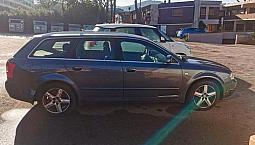 Audi A4 2.5 Tdi 180 Cv Quattro