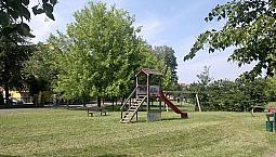 Appartamento Ampie Metrature Zona Quinzio