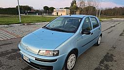 Fiat Punto 1.2I 16V Cat 5 Porte Elx