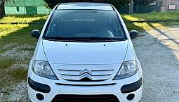 Citroen C3 Benzina Neopatentati 100 Mila Km
