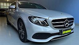 Mercedes-Benz E 200 D S.w. Auto Business Sport