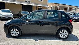Citroen C3 1.4 Exclusive