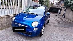 Fiat 500 1.2 Sport