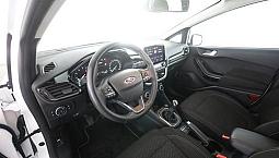 Ford Fiesta Fiesta 1.1 75 Cv 5 Porte Titanium
