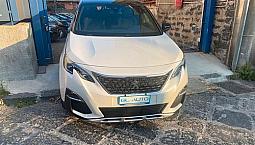 Peugeot 3008 Bluehdi 130 S&s Gt Line