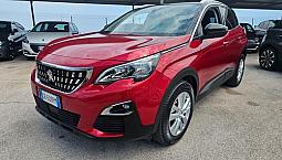 Peugeot 3008 Bluehdi 130 S&S Business Navi Eur6D
