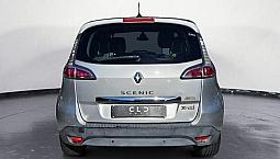 Renault Scénic X-Mod Scenic Scénic Xmod 1.5 D...