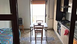 Appartamento Con Vista Mozzafiato