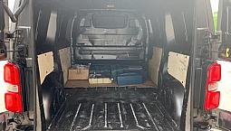 Citroen Jumpy (4ª Serie) - 2021
