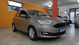 Ford C-max 1.5 Tdci 95cv Start&stop Plus
