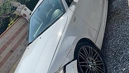 Bmw Serie 1 2008
