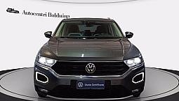 Volkswagen T-Roc 1.5 Tsi Advanced