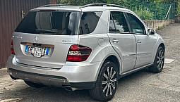 Mercedes Ml 320cdi