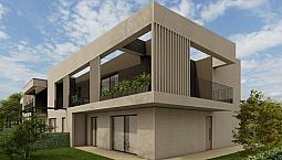 3 Camere Piano Terra