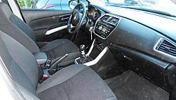 Suzuki S-cross 1.4 Hybrid Easy