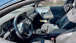 Mercedes Cla S.brake (X118) - 2021