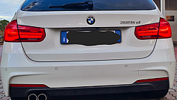 Bmw 325D